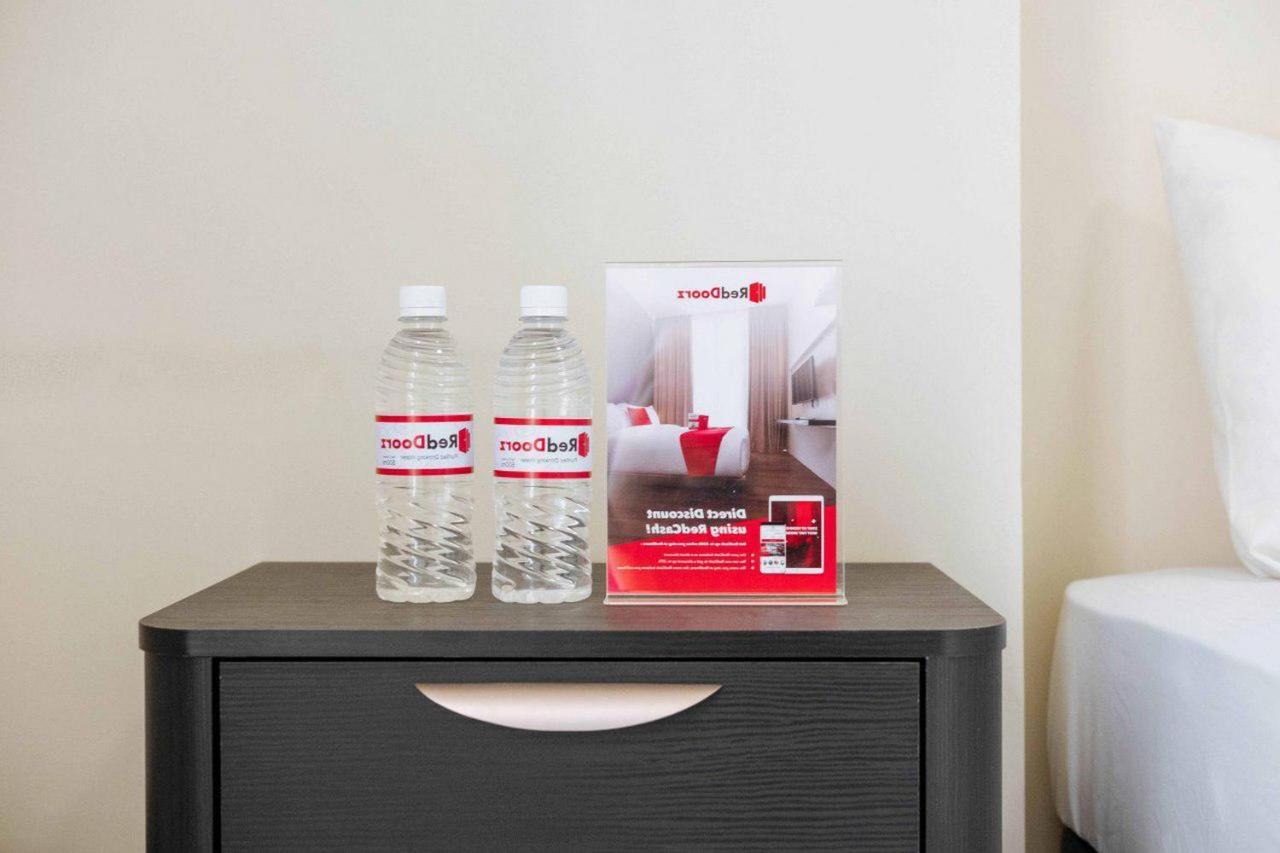 Reddoorz Plus Near Deli Park Mall Μεντάν Εξωτερικό φωτογραφία