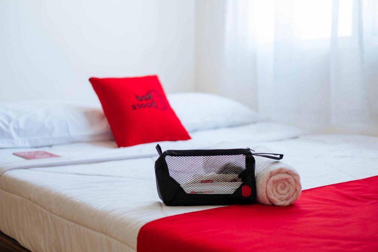 Reddoorz Plus Near Deli Park Mall Μεντάν Εξωτερικό φωτογραφία