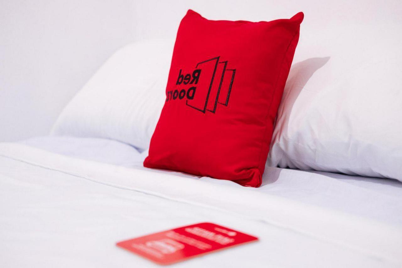 Reddoorz Plus Near Deli Park Mall Μεντάν Εξωτερικό φωτογραφία
